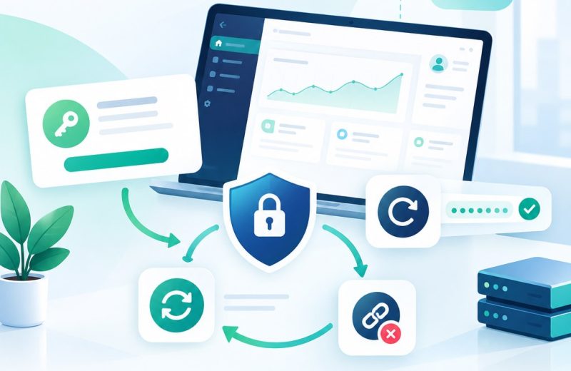 Access Token Pay2S: thời hạn access token, refresh token và kết nối